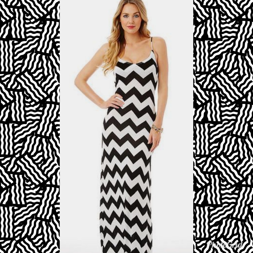 Alloy Apparel Tall Collection Maxi Dresses